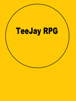 TeeJay RPG