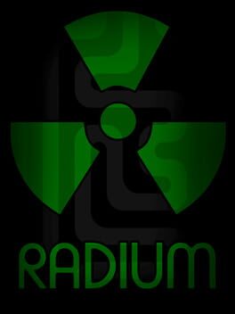Radium Game Cover Artwork