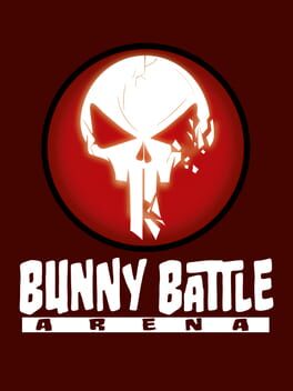 Bunny Battle Arena Game Cover Artwork