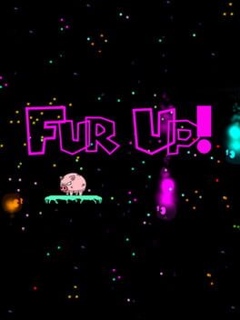 Fur Up Game Cover Artwork