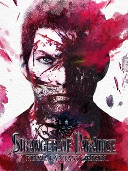 Cover of Stranger of Paradise: Final Fantasy Origin
