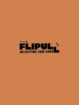 Flipull: An Exciting Cube Game