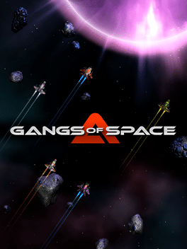Gangs of Space