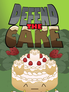 Defend the Cake