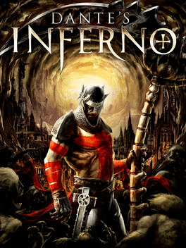 Dante's Inferno (2010) Review – ragglefragglereviews