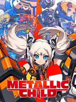 机械少女破解游戏下载-游戏公社