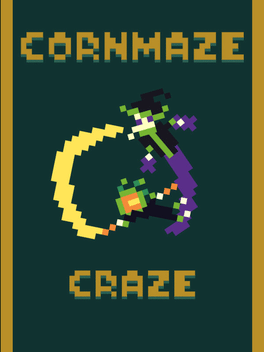 Cornmaze Craze