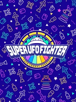 Super UFO Fighter image