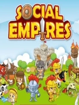 Social Empires image