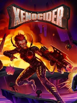 Xenocider image