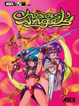 Chaos Angels