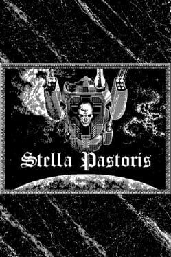 Stella Pastoris Game Cover Artwork
