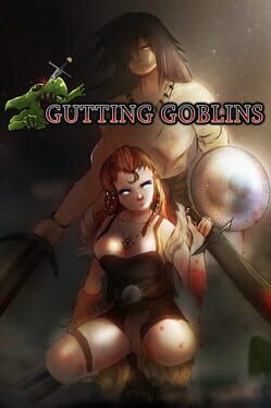 Gutting Goblins! Game Cover Artwork