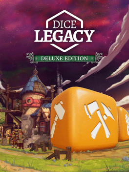 Dice Legacy: Deluxe Edition