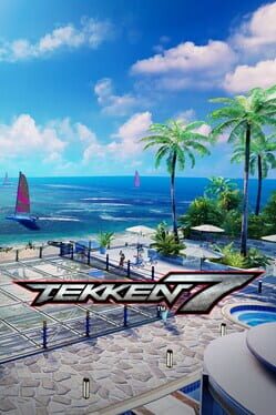 Tekken 7: Island Paradise