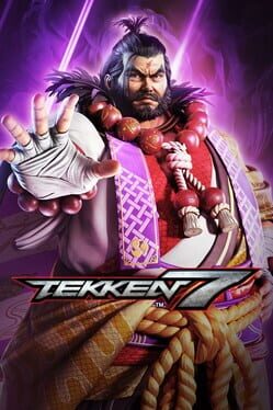 Tekken 7: Ganryu