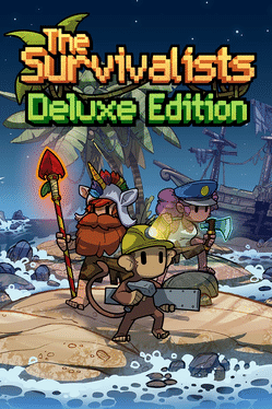 The Survivalists: Deluxe Edition