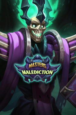 Minion Masters + Mordar's Malediction DLC