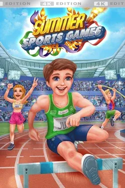Summer Sports Games: 4K Edition image
