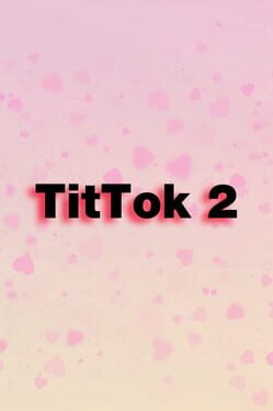 TitTok 2 Game Cover Artwork