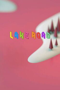 Lake Road Game Cover Artwork