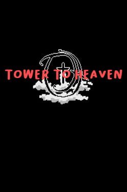 Tower To Heaven Game Cover Artwork
