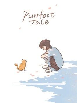 Purrfect Tale