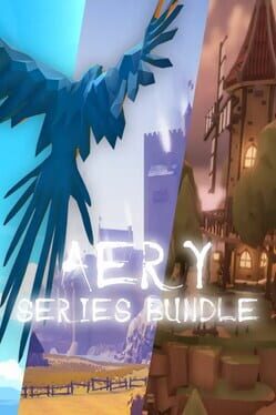 Aery Series Bundle Game Cover Artwork