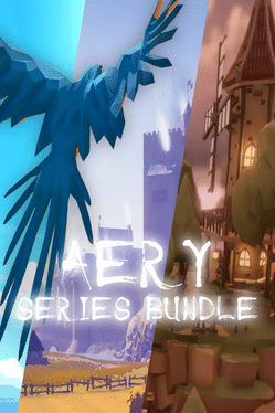 Aery Series Bundle