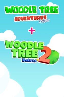 Woodle Tree Bundle Game Cover Artwork