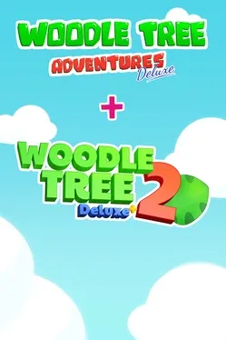 Woodle Tree Bundle image