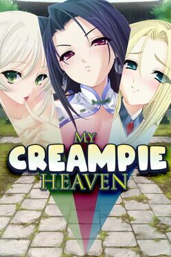My Creampie Heaven Game Cover Artwork