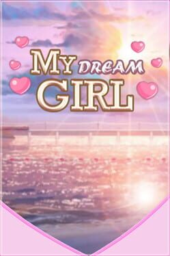 My Dream Girl Game Cover Artwork