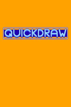 Quickdraw Game Cover Artwork