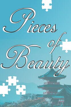 Pieces of Beauty Game Cover Artwork