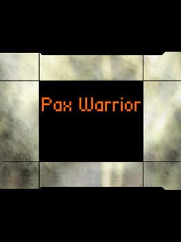 Pax Warrior