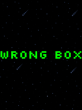 Wrong Box