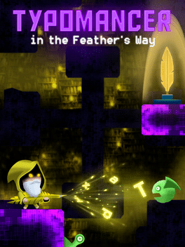 Typomancer in the Feather's Way