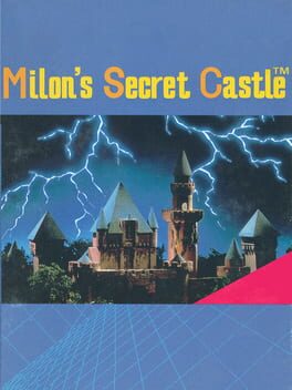 Milon's Secret Castle