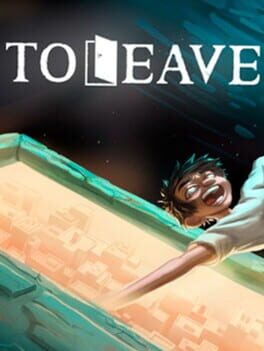 To Leave Game Cover Artwork