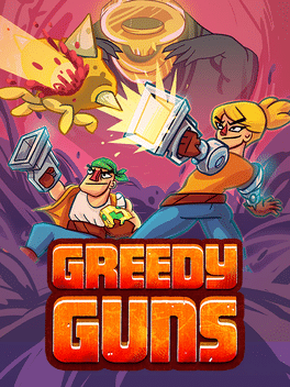 Greedy Guns