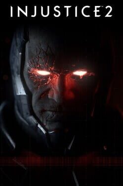 Injustice 2: Darkseid