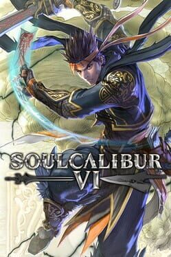 SoulCalibur VI: Hwang Game Cover Artwork