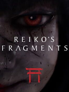 Reiko's Fragments Game Cover Artwork