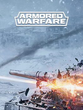 Armored Warfare