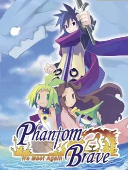 Phantom Brave: We Meet Again image
