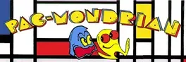 Pac-Mondrian