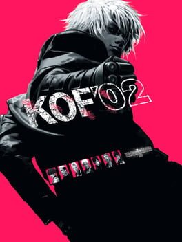 拳皇特别版 2004 风云再起 (盗版)游戏资源下载