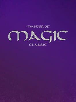 Master of Magic Classic
