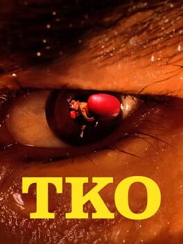 TKO Game Cover Artwork